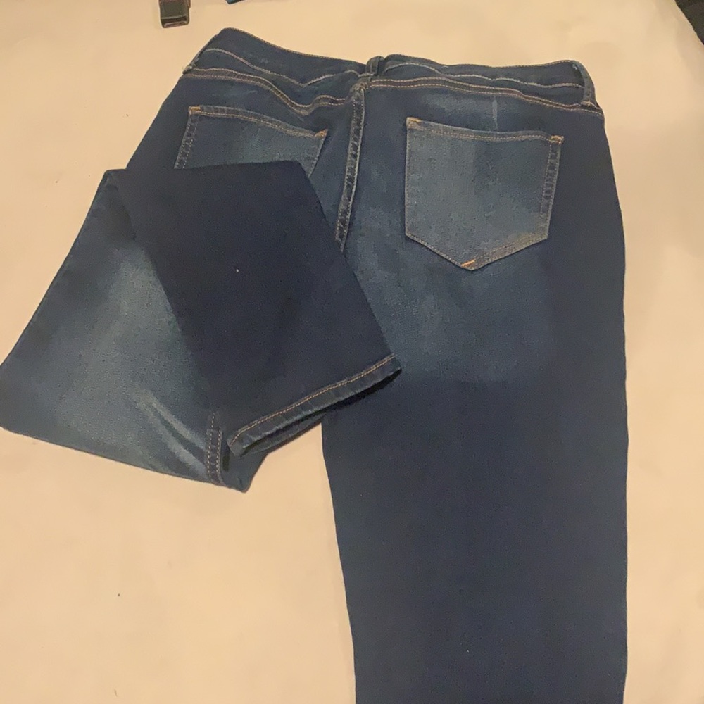 Jeans - Picture 4 of 4